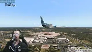 ORBX TrueEarth Florida, Around Orlando