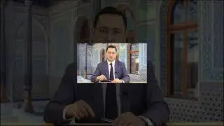 ⚡️ Мигрантлар қуролми!?  