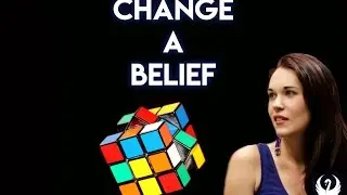 How to Change a Belief - Teal Swan