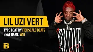 Рэп минус Ant (Lil Uzi Vert x Pierre Bourne) от Fishscale Beats