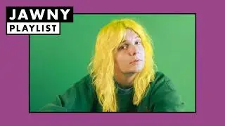 JAWNY | Playlist