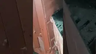 как прогреть буржуйку без дров.