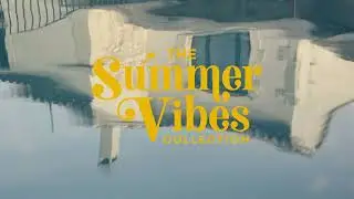 THE SUMMER VIBES COLLECTION