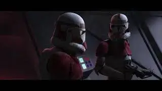 Star Wars The Clone Wars 