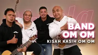 Kisah Kasih Om Om - Band Om Om | NYALA