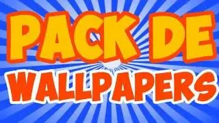 Descargar Mega Pack De Wallpapers HD
