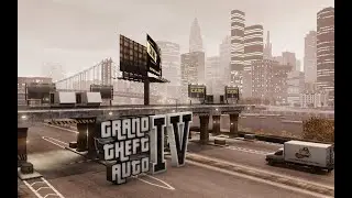 GRAND THEFT AUTO IV ➤ ПОЛНОЕ ПРОХОЖДЕНИЕ НА РУССКОМ #1