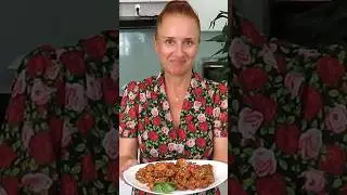 🐔КУРИЦА В МЕДОВОМ СОУСЕ Кусочки курицы в соусе Курица по-китайски Люда Изи Кук Блюдо из курицы