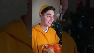 Простой, но очень интересный подарок на Новый Год 