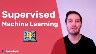 Supervised Machine Learning Explained For Beginners