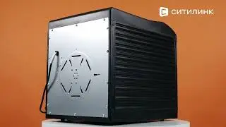 Обзор Сушилки для овощей и фруктов Hyundai HYFD-1803 | Ситилинк