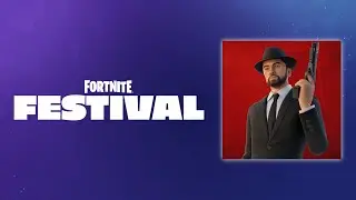 Godzilla (The Big Bang) - Fortnite Festival