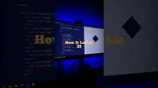 how it looks vs feels 🤯 #reels #programming #coding