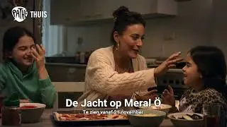 NIEUW IN NOVEMBER | bij Pathé Thuis