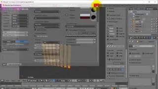 Blender 2.7 or lower: Enable GPU rendering