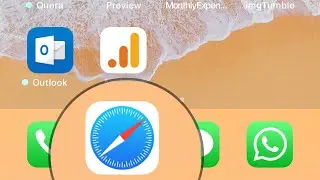 How to Delete Browsing History in iPhone / iPad IOS 13