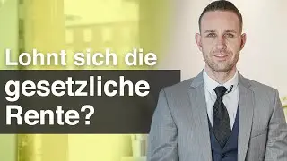 Freiwillig in die gesetzliche Rente einzahlen?