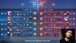 Fanny S22 Mode bucin || Top global fanny #shorts #mobilelegends