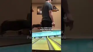 When You Play To Much Wii Sports Bowling…In 2024 (SUPER FLICK)