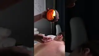 Когда пришел в Uclinic за массажем🤤