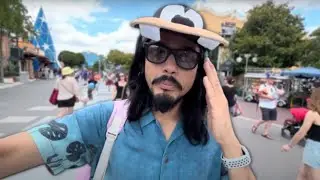 Ye hai Mickey Mouse ka गाँव!