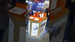 Occupied IRest Test Relaxers Were a Hit for CES 2023 Attendees
