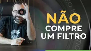Como usar um filtro para várias lentes | F/Stop