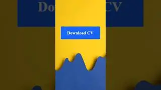 11/50 Tricks: Download Button |HTML CSS JS Tricks #coding #html #css #htmlcssjavascript