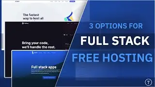 3 Alternatives for Herokus Free Tier - Full Stack & API Hosting