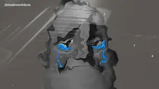 (REUPLOAD) Mr Incredible But He's Really Sad