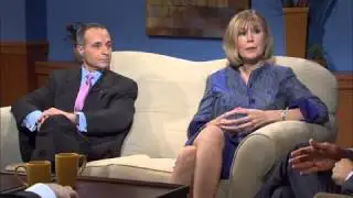 CUC: The State of Banking: New Jersey | Steve Adubato | Caucus NJ