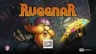 Ruggnar | Trailer [GOG]