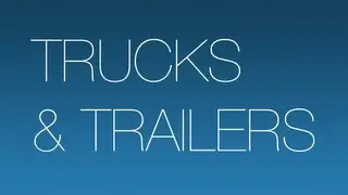 How To Crack trucks And Trailers