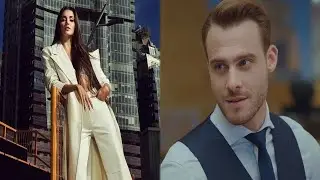 Hande Erçel and Kerem Bürsin lead the list of the most influential Turkish celebrities in 2024