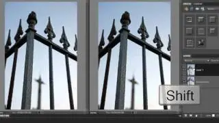 Photoshop Elements: Hyperfocus in Photoshop Elements 9