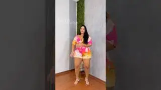 Top 2024 Fashion Trends for Plus-Size Queens! 💋 