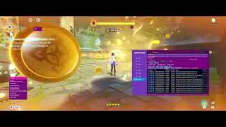 [Genshin Impact] Event Record of reflective writing speedrun
