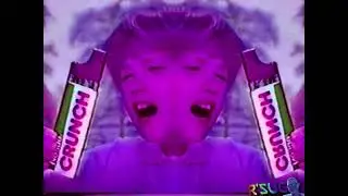 Preview 2 Nestlé Crunch Effects | Preview 2 Big Betrayal V2 Effects