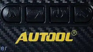 Autool X100S HUD Head up Display Multi-functional Speedometer