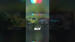 Что делать саппорту в лесу 