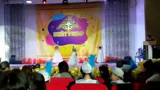 Частная школа 