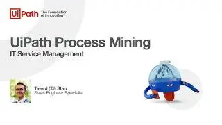 Process Mining: Reduce Average Handling Time in Incident Management