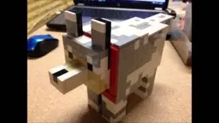 The Best Lego Minecraft Creations Ever