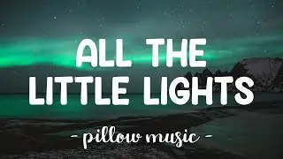 All The Little Lights - Passenger (Lyrics) 🎵