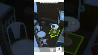Build With Me | Coffee Shop Workspace no CC | 