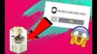 PACYBITS - BIRTHDAY LIGHTNING ROUNDS - 95 YASHIN!?
