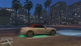 Обзор карпака на 50 машин! [Gta 5]
