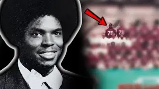The NFL Serial Killer | Robert Rozier