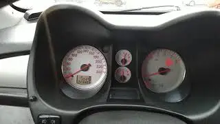 Расход топлива mitsubishi outlander 2002 2003 2004 2005 2006 2007