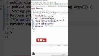 😮 Password 🤔 Checker  code in java